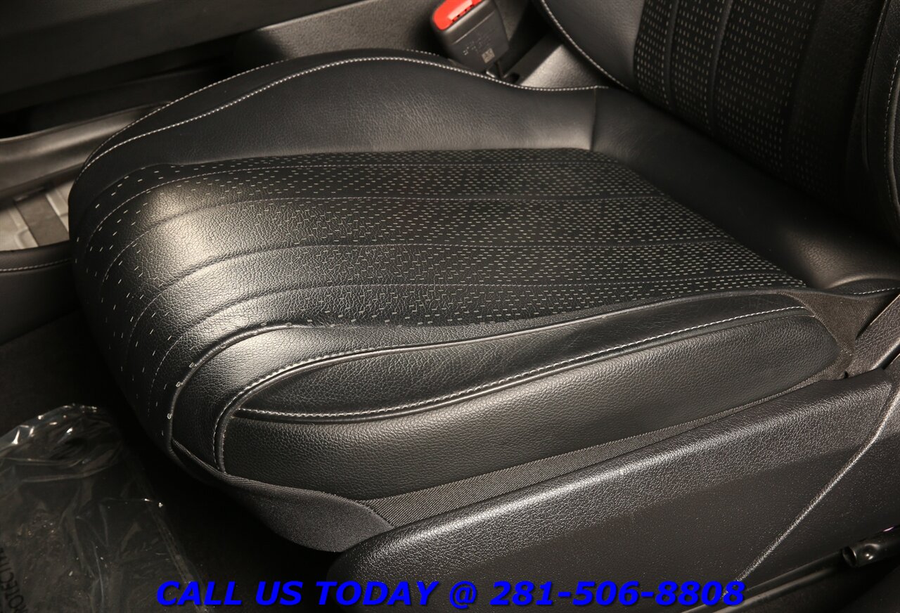 2023 Mercedes-Benz EQS 580 2023 4MATIC EXCLUSIVE AMG HYPER SCREEN AWD 30K MLS - Photo 14 - Houston, TX 77031
