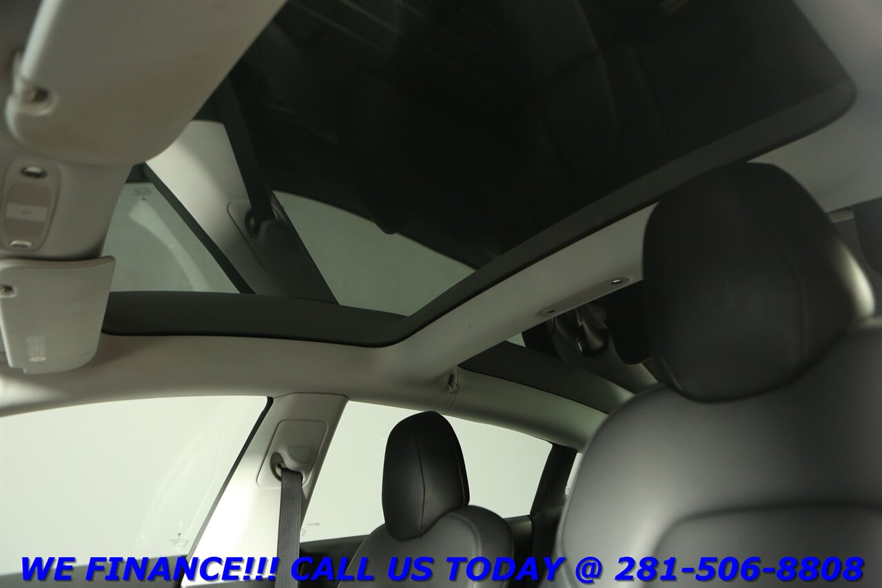 2020 Tesla Model 3 2020 FSD3 AUTOPILOT NAV PANO HEATSEAT CAMERA   - Photo 12 - Houston, TX 77031
