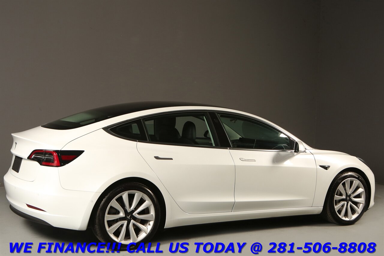2020 Tesla Model 3 2020 FSD3 AUTOPILOT NAV PANO HEATSEAT CAMERA   - Photo 7 - Houston, TX 77031