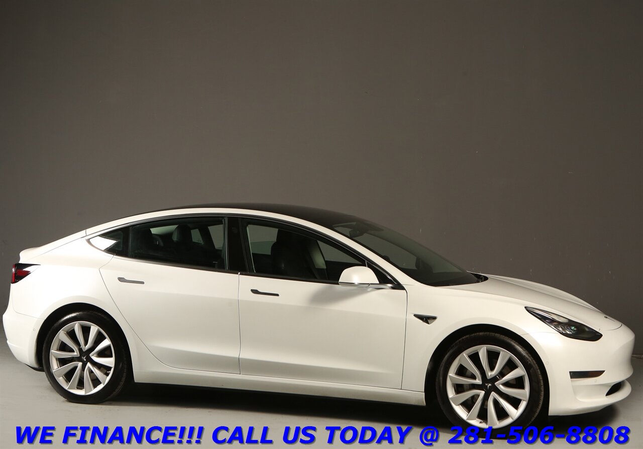 2020 Tesla Model 3 2020 FSD3 AUTOPILOT NAV PANO HEATSEAT CAMERA   - Photo 8 - Houston, TX 77031