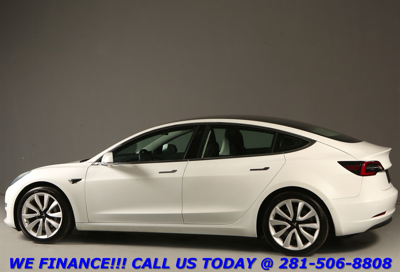 2020 Tesla Model 3 2020 FSD3 AUTOPILOT NAV PANO HEATSEAT CAMERA   - Photo 5 - Houston, TX 77031