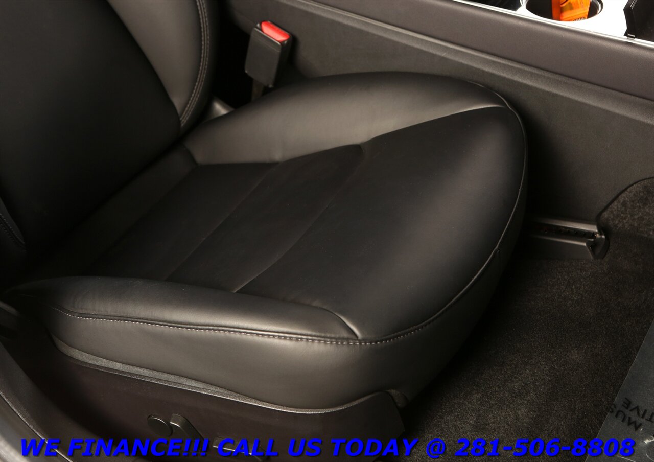 2020 Tesla Model 3 2020 FSD3 AUTOPILOT NAV PANO HEATSEAT CAMERA   - Photo 21 - Houston, TX 77031