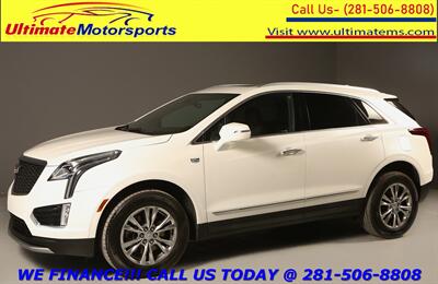 2022 Cadillac XT5 2022 Premium Luxury PANO BLIND CAMERA HEATSEAT 23K  