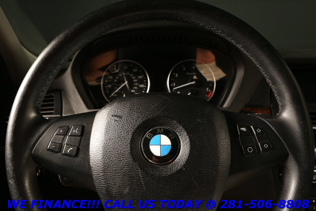 2012 BMW X5 2012 xDrive35i AWD NAV PANO HEATSEAT CAMERA 87K   - Photo 14 - Houston, TX 77031