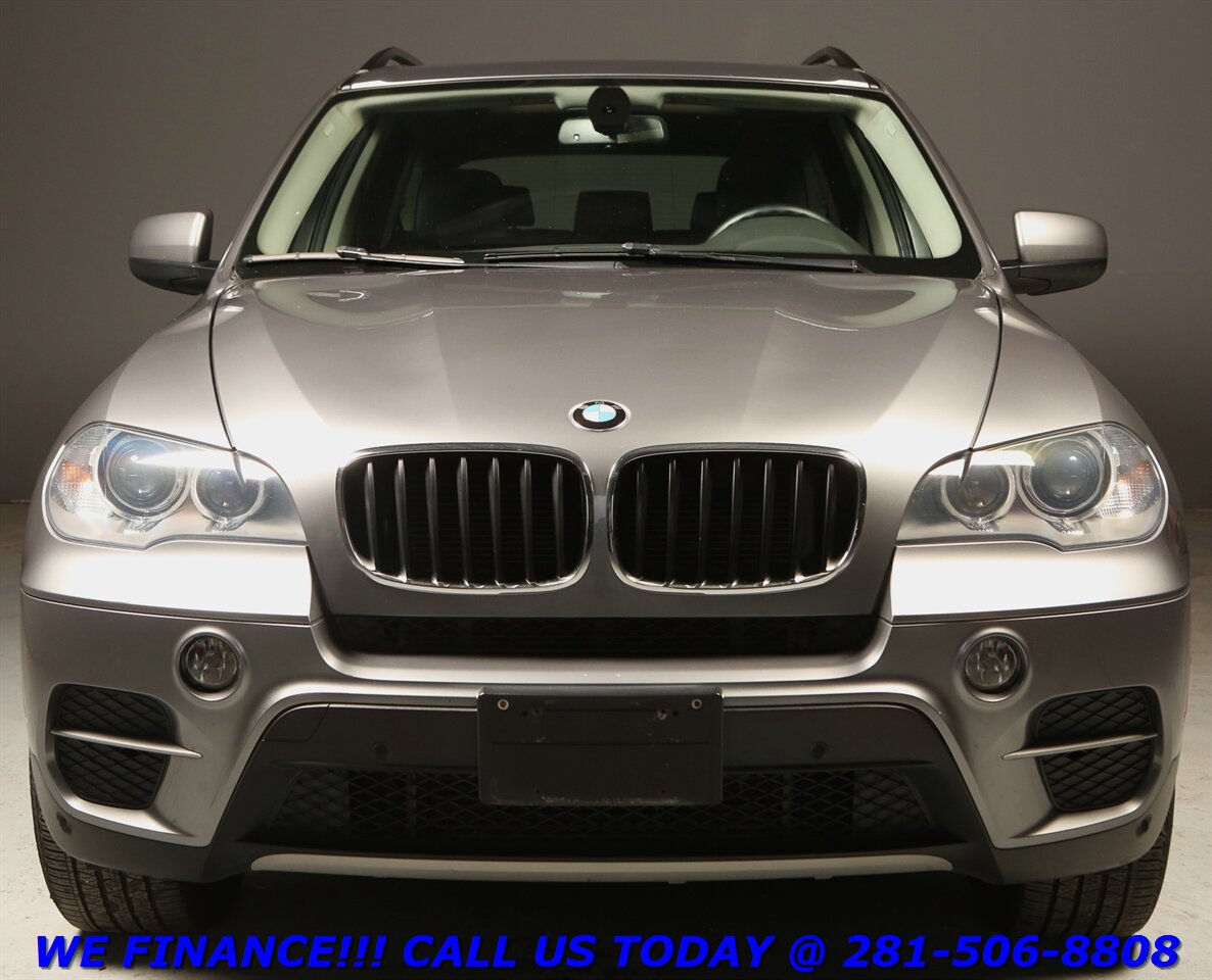 2012 BMW X5 2012 xDrive35i AWD NAV PANO HEATSEAT CAMERA 87K   - Photo 8 - Houston, TX 77031