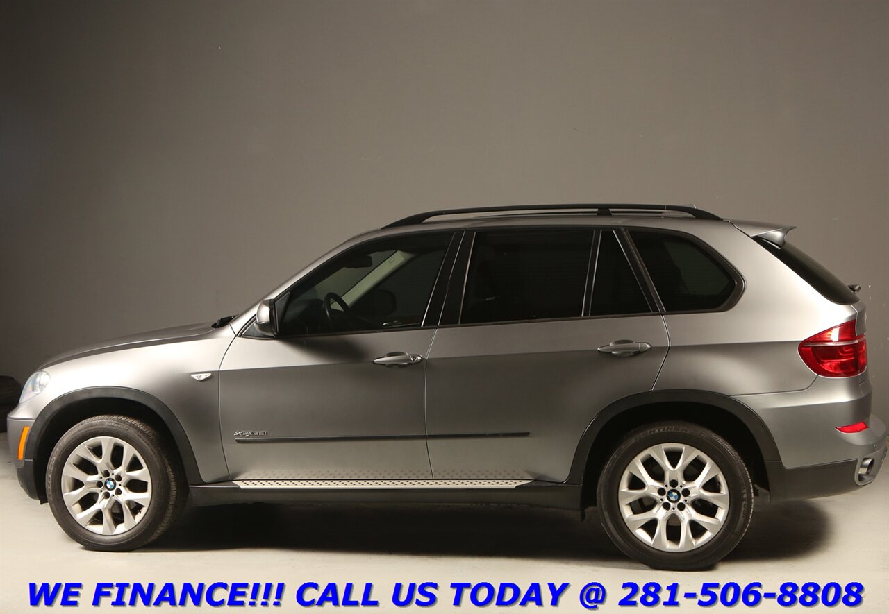 2012 BMW X5 2012 xDrive35i AWD NAV PANO HEATSEAT CAMERA 87K   - Photo 4 - Houston, TX 77031