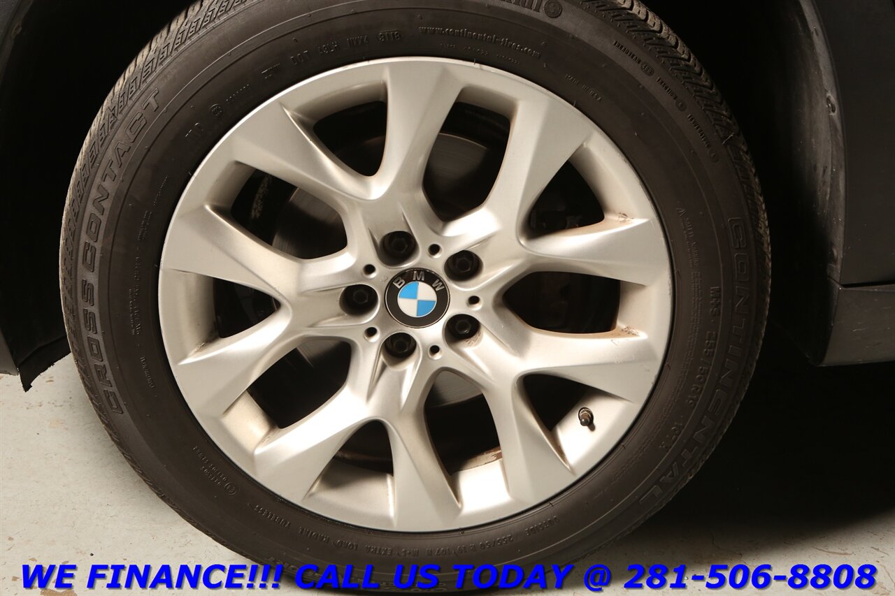 2012 BMW X5 2012 xDrive35i AWD NAV PANO HEATSEAT CAMERA 87K   - Photo 24 - Houston, TX 77031