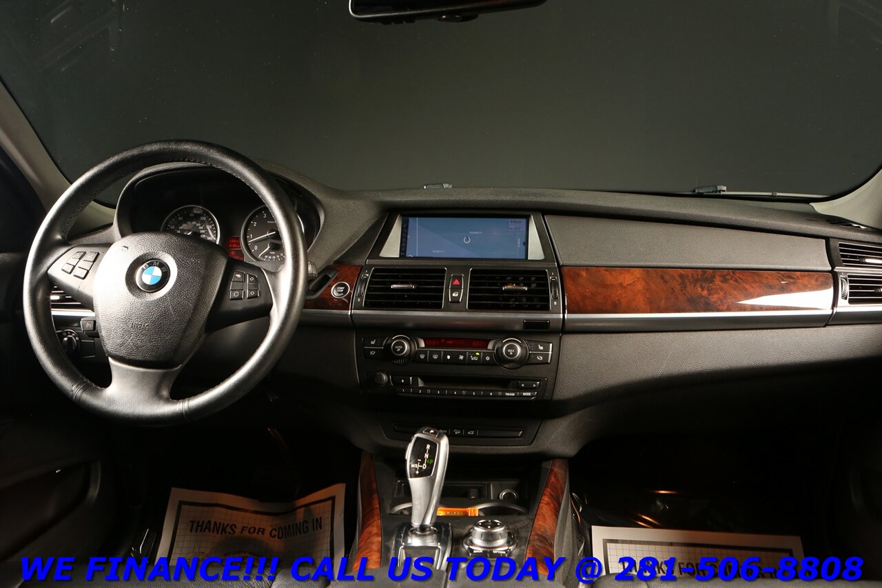 2012 BMW X5 2012 xDrive35i AWD NAV PANO HEATSEAT CAMERA 87K   - Photo 3 - Houston, TX 77031