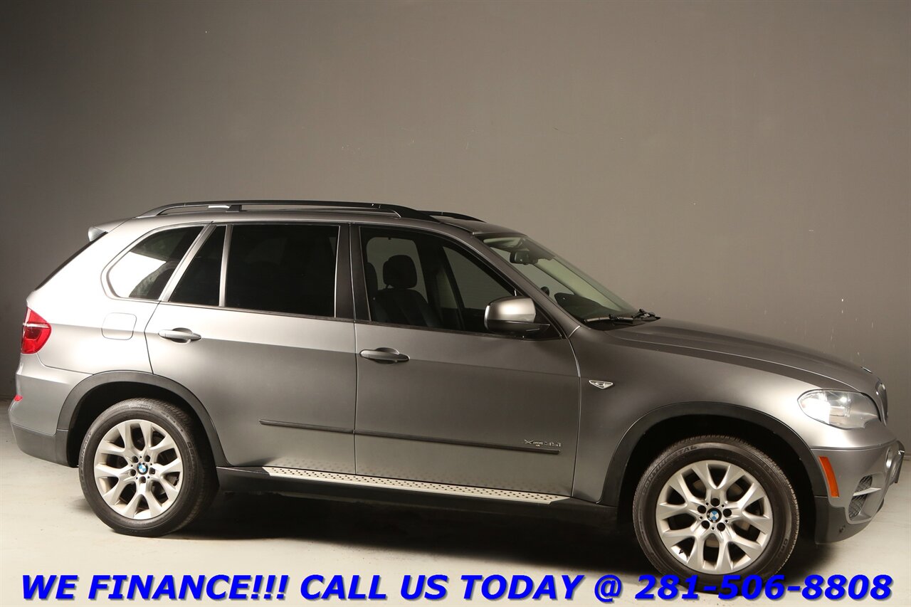 2012 BMW X5 2012 xDrive35i AWD NAV PANO HEATSEAT CAMERA 87K   - Photo 7 - Houston, TX 77031