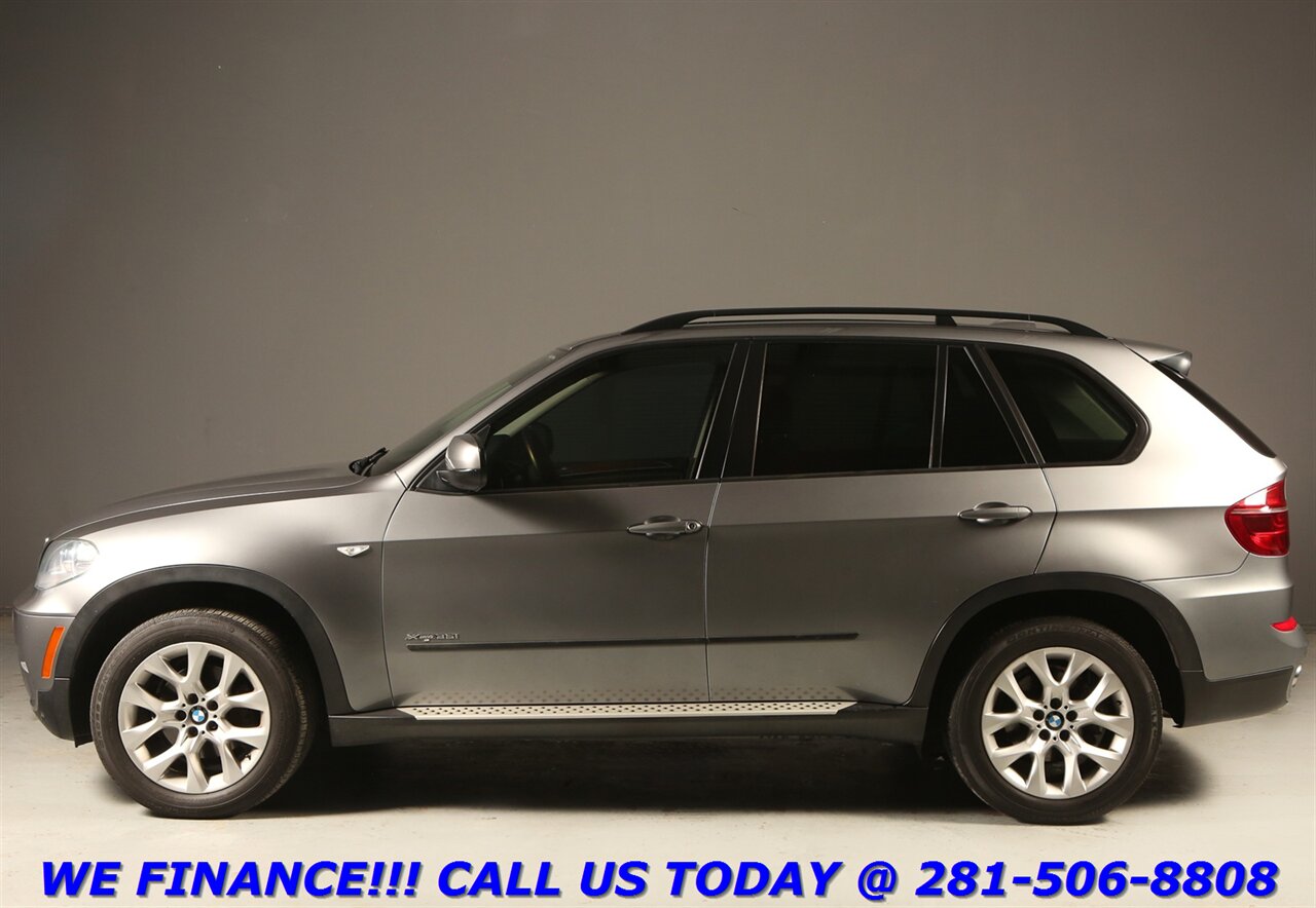 2012 BMW X5 2012 xDrive35i AWD NAV PANO HEATSEAT CAMERA 87K   - Photo 28 - Houston, TX 77031