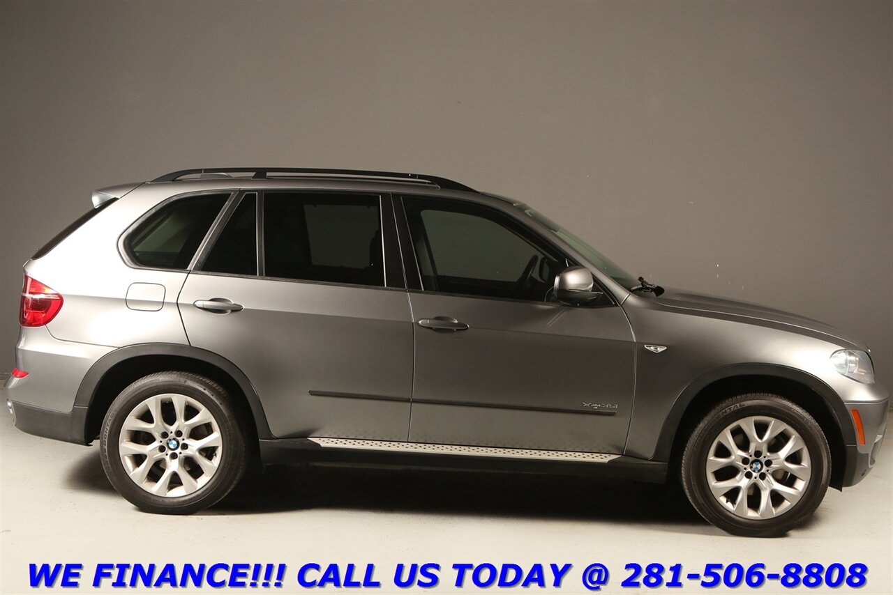 2012 BMW X5 2012 xDrive35i AWD NAV PANO HEATSEAT CAMERA 87K   - Photo 6 - Houston, TX 77031