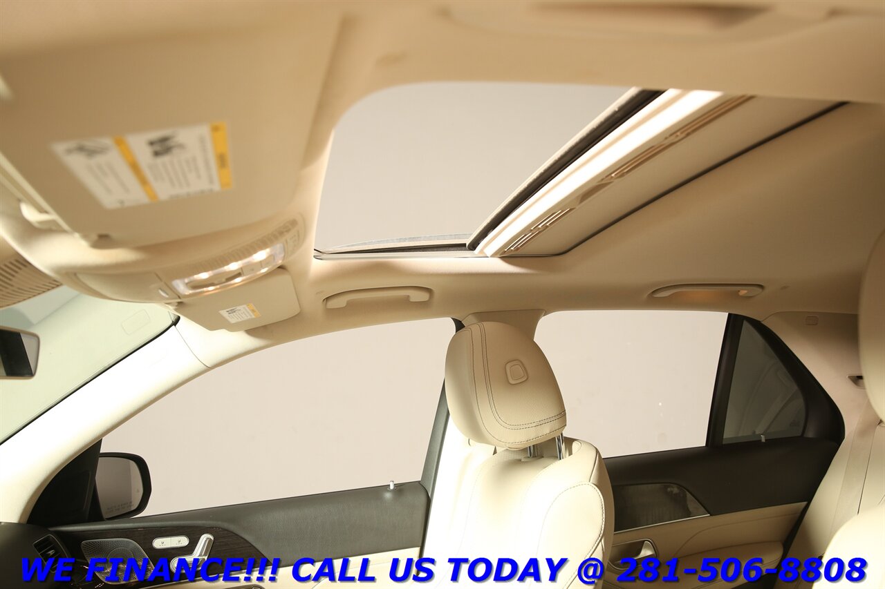 2020 Mercedes-Benz 2020 GLE 350 NAV BURMESTER COOL-SEAT 360CAM 66K Mi   - Photo 11 - Houston, TX 77031