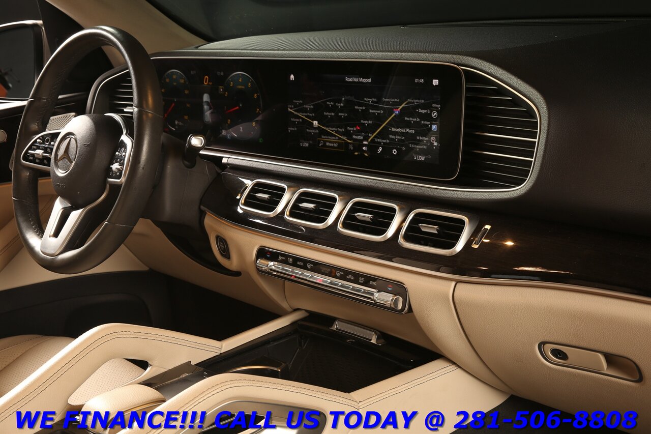 2020 Mercedes-Benz 2020 GLE 350 NAV BURMESTER COOL-SEAT 360CAM 66K Mi   - Photo 18 - Houston, TX 77031