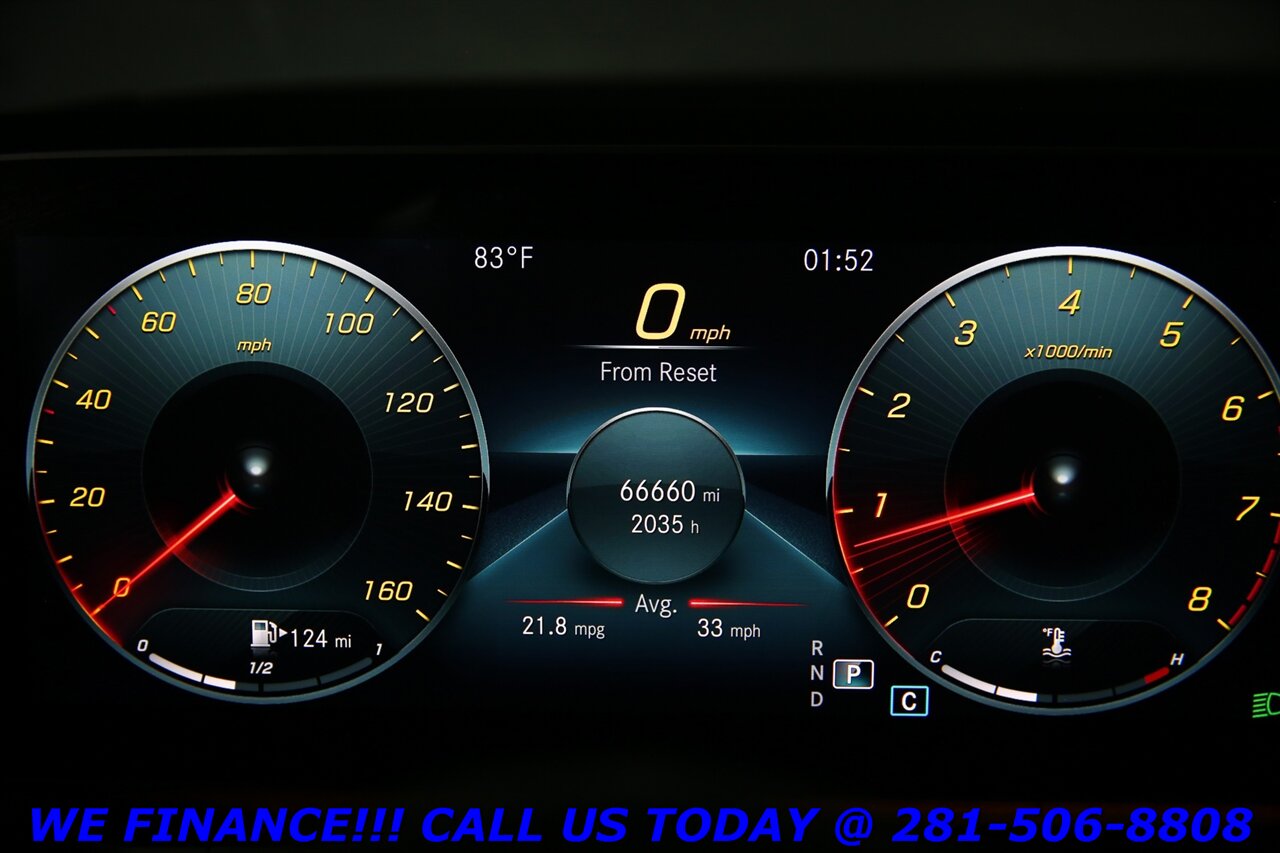 2020 Mercedes-Benz 2020 GLE 350 NAV BURMESTER COOL-SEAT 360CAM 66K Mi   - Photo 15 - Houston, TX 77031