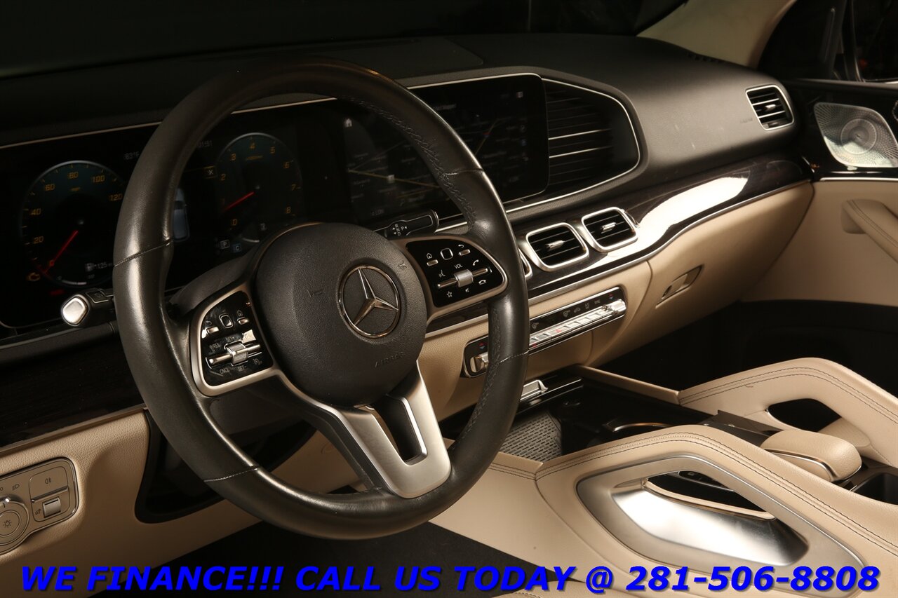 2020 Mercedes-Benz 2020 GLE 350 NAV BURMESTER COOL-SEAT 360CAM 66K Mi   - Photo 10 - Houston, TX 77031