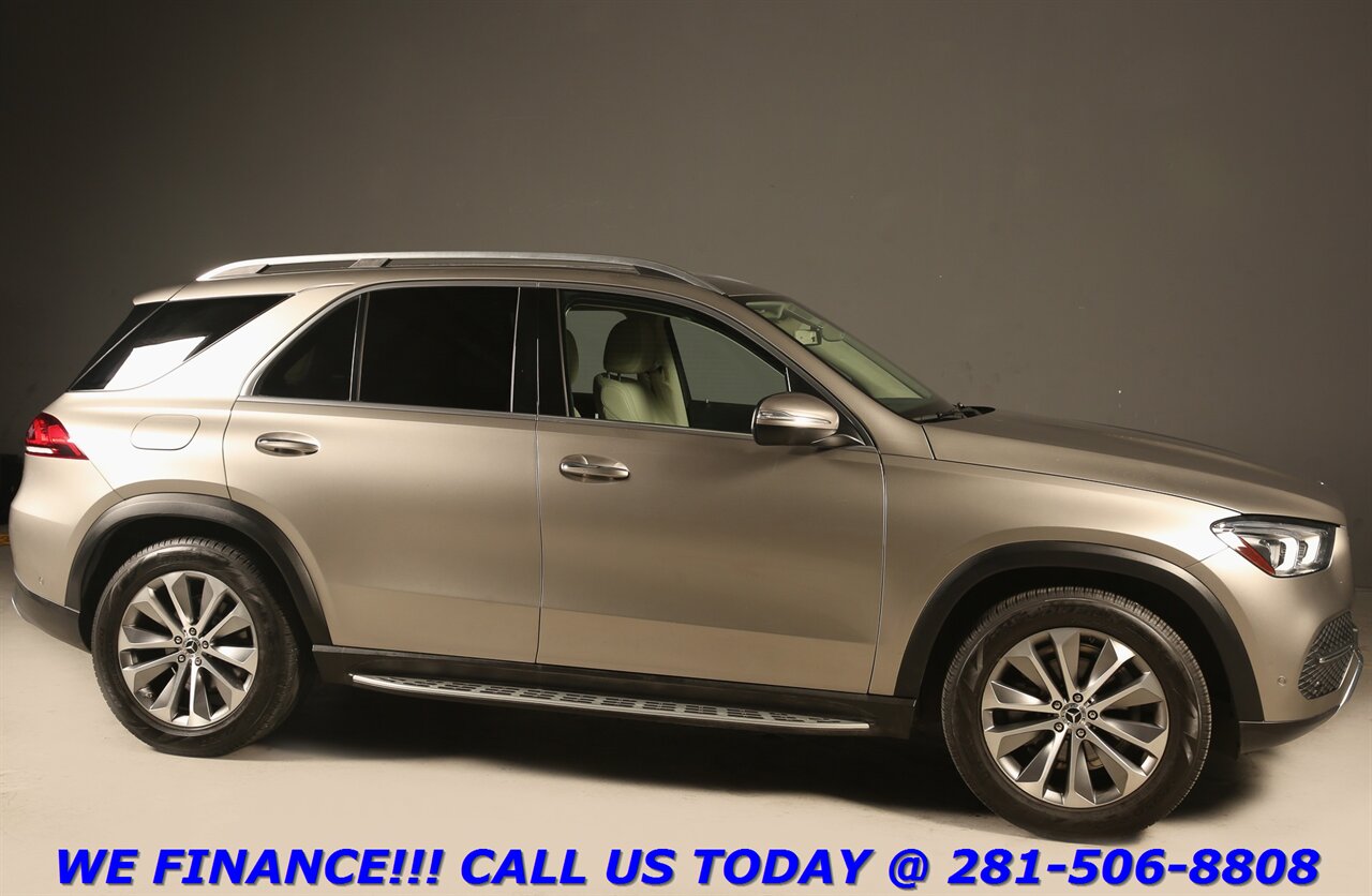 2020 Mercedes-Benz 2020 GLE 350 NAV BURMESTER COOL-SEAT 360CAM 66K Mi   - Photo 7 - Houston, TX 77031