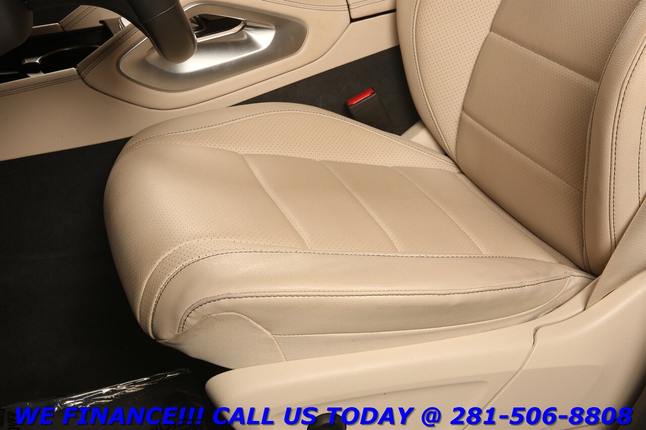 2020 Mercedes-Benz 2020 GLE 350 NAV BURMESTER COOL-SEAT 360CAM 66K Mi   - Photo 13 - Houston, TX 77031