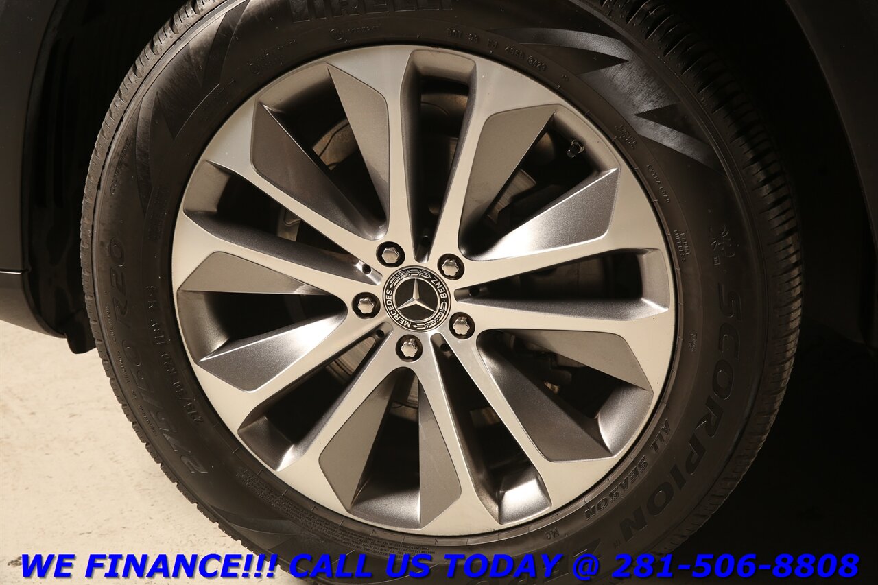 2020 Mercedes-Benz 2020 GLE 350 NAV BURMESTER COOL-SEAT 360CAM 66K Mi   - Photo 24 - Houston, TX 77031