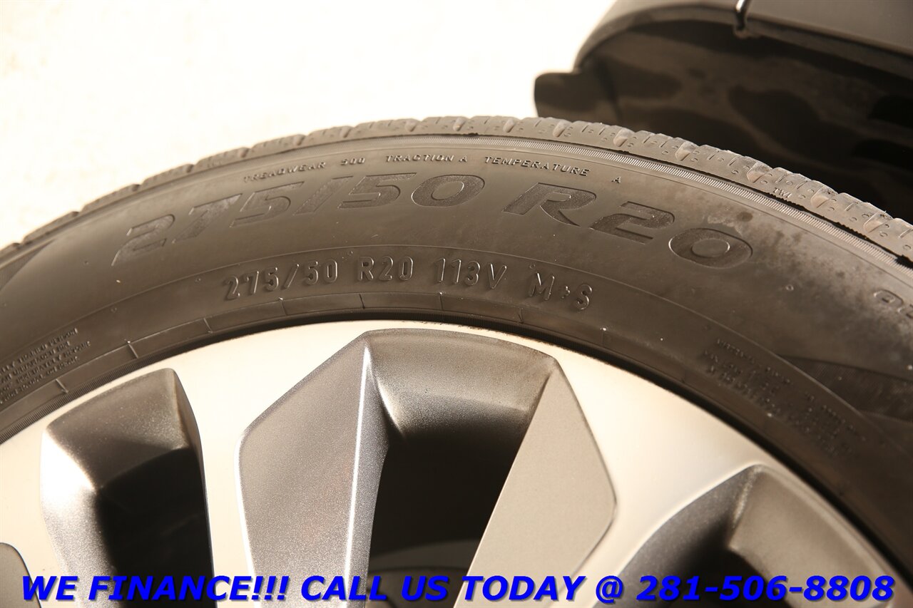 2020 Mercedes-Benz 2020 GLE 350 NAV BURMESTER COOL-SEAT 360CAM 66K Mi   - Photo 31 - Houston, TX 77031