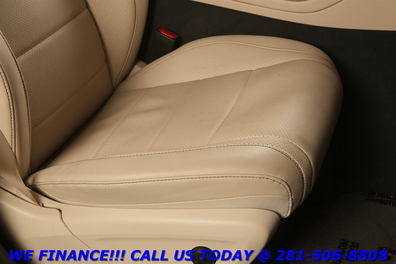 2020 Mercedes-Benz 2020 GLE 350 NAV BURMESTER COOL-SEAT 360CAM 66K Mi   - Photo 21 - Houston, TX 77031