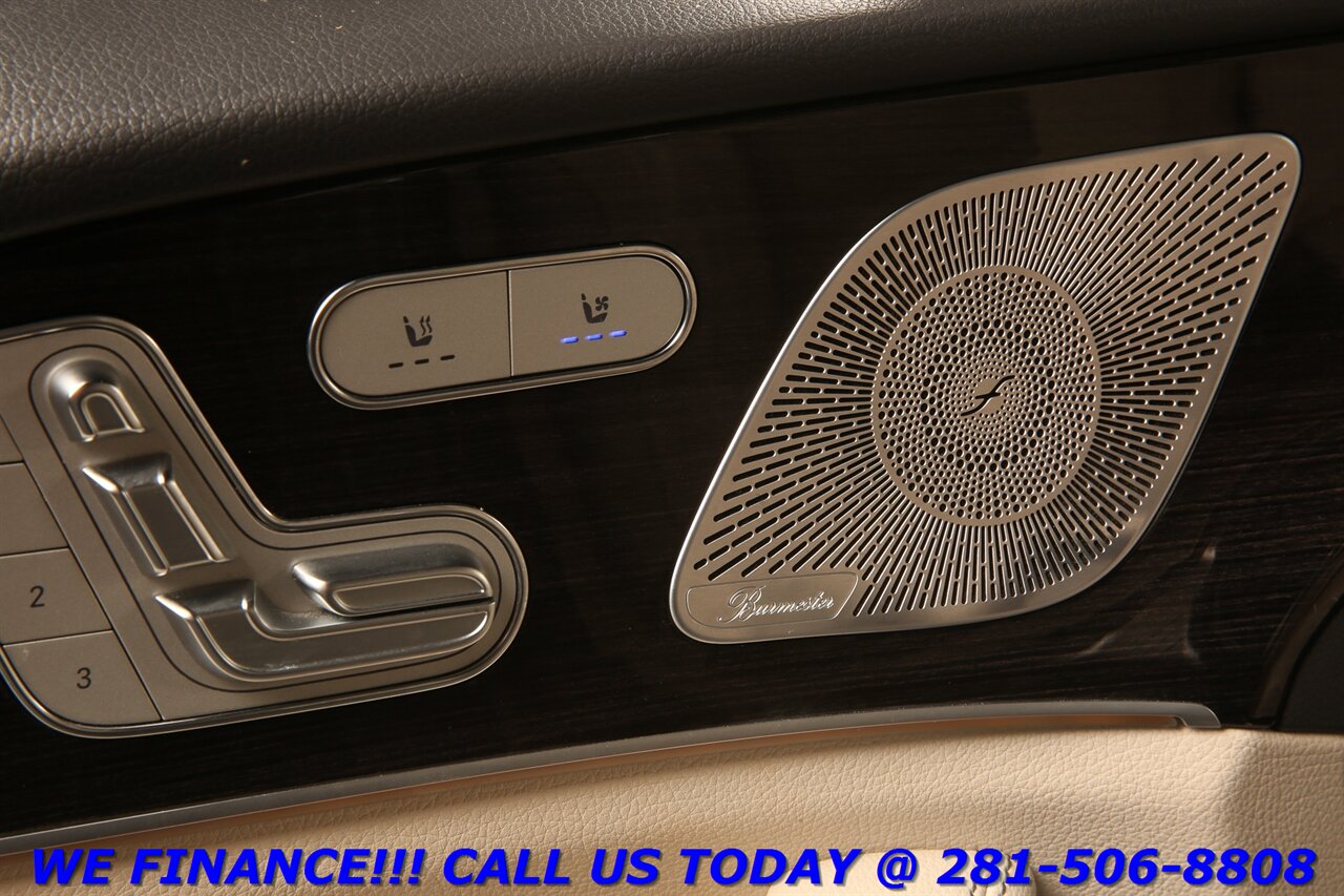 2020 Mercedes-Benz 2020 GLE 350 NAV BURMESTER COOL-SEAT 360CAM 66K Mi   - Photo 9 - Houston, TX 77031