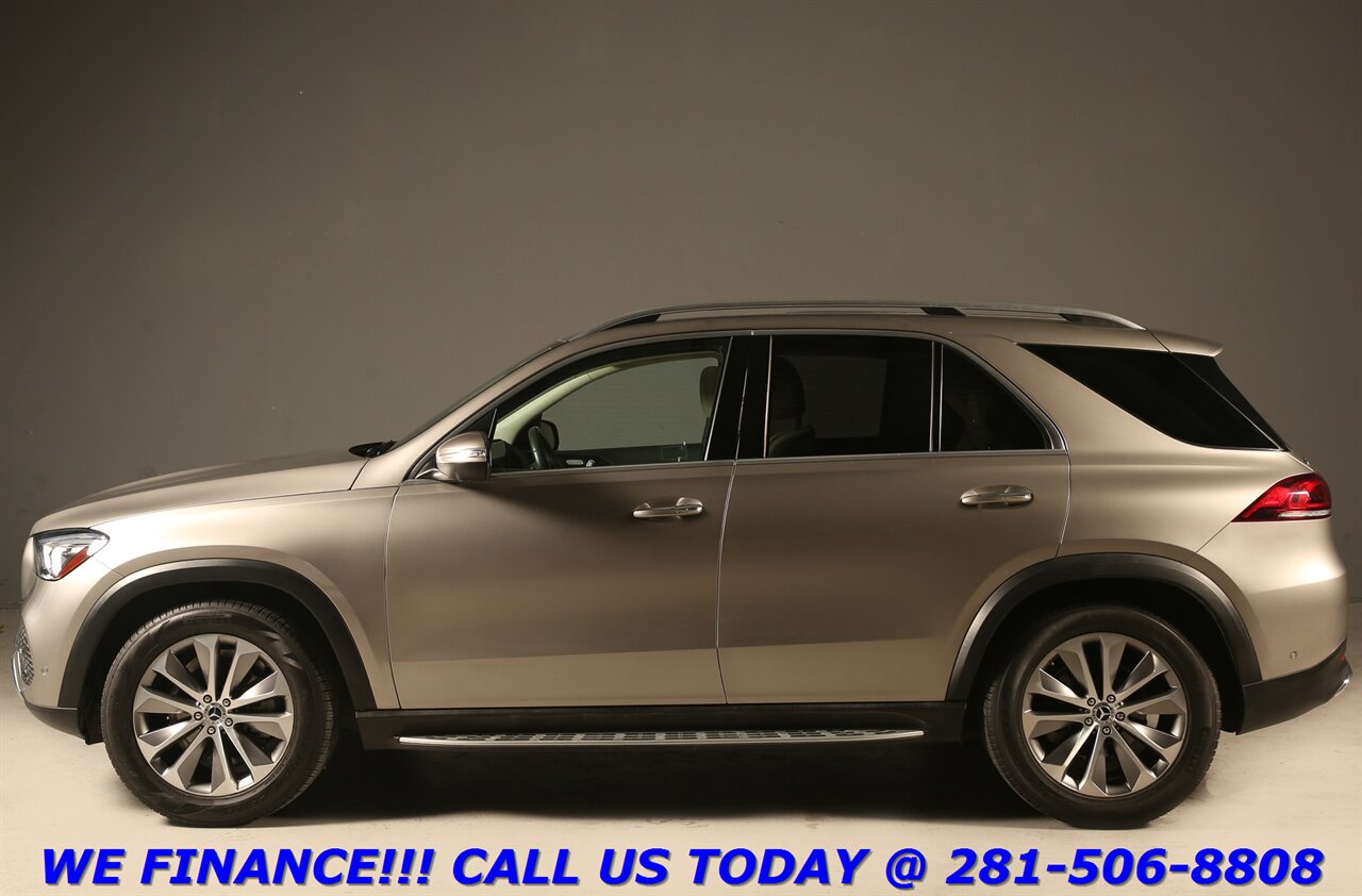 2020 Mercedes-Benz 2020 GLE 350 NAV BURMESTER COOL-SEAT 360CAM 66K Mi   - Photo 4 - Houston, TX 77031
