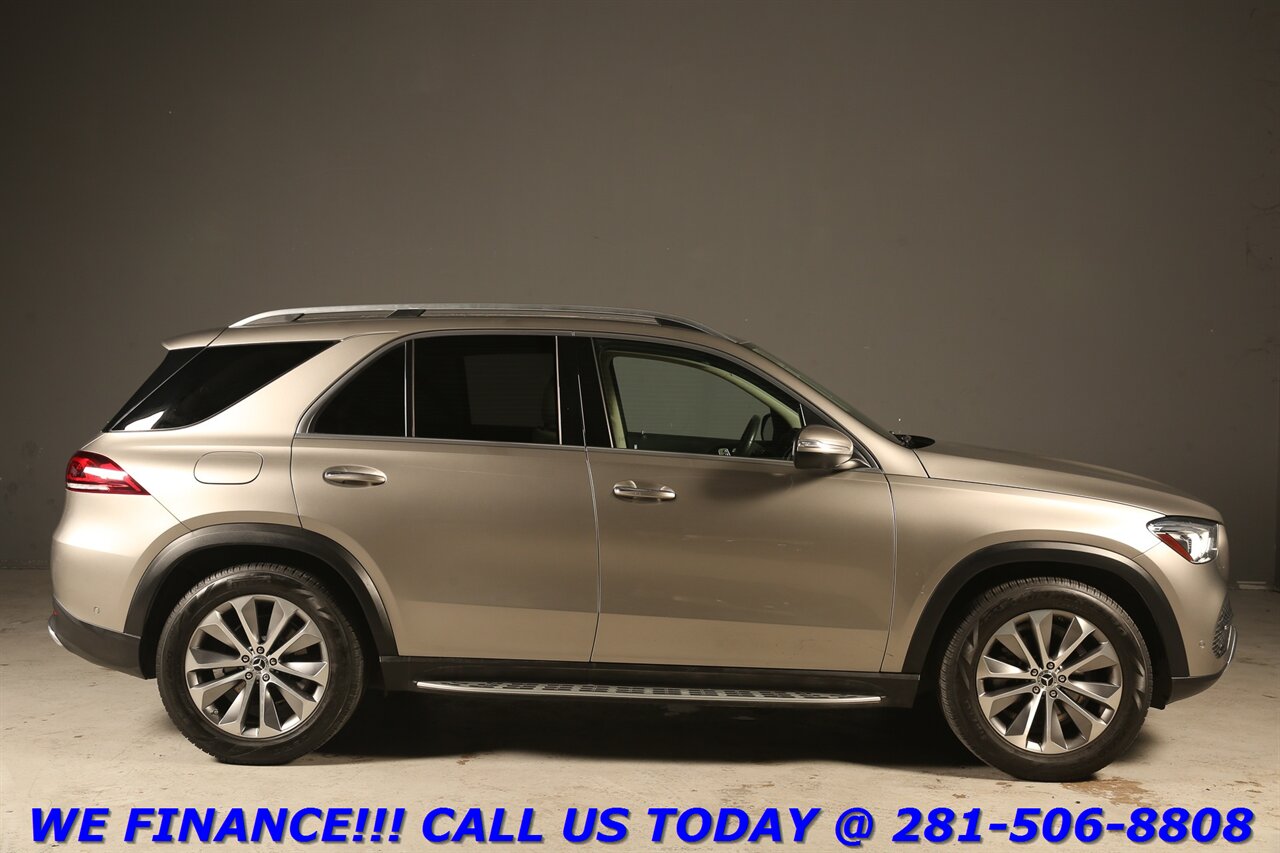 2020 Mercedes-Benz 2020 GLE 350 NAV BURMESTER COOL-SEAT 360CAM 66K Mi   - Photo 28 - Houston, TX 77031