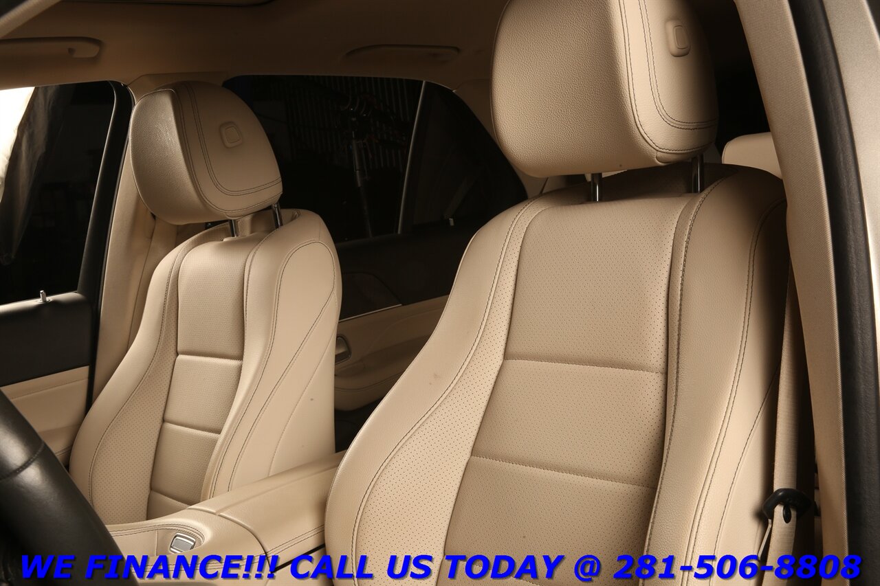 2020 Mercedes-Benz 2020 GLE 350 NAV BURMESTER COOL-SEAT 360CAM 66K Mi   - Photo 12 - Houston, TX 77031