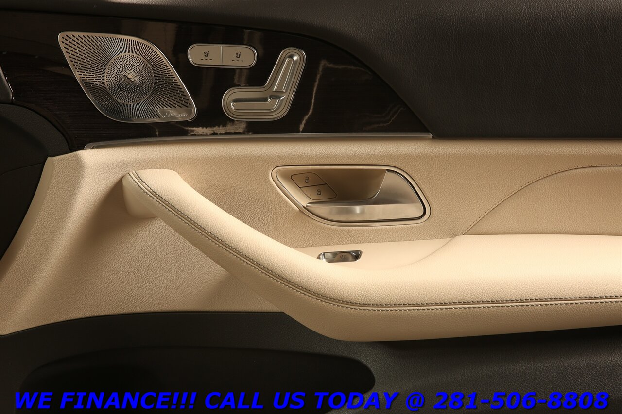 2020 Mercedes-Benz 2020 GLE 350 NAV BURMESTER COOL-SEAT 360CAM 66K Mi   - Photo 26 - Houston, TX 77031