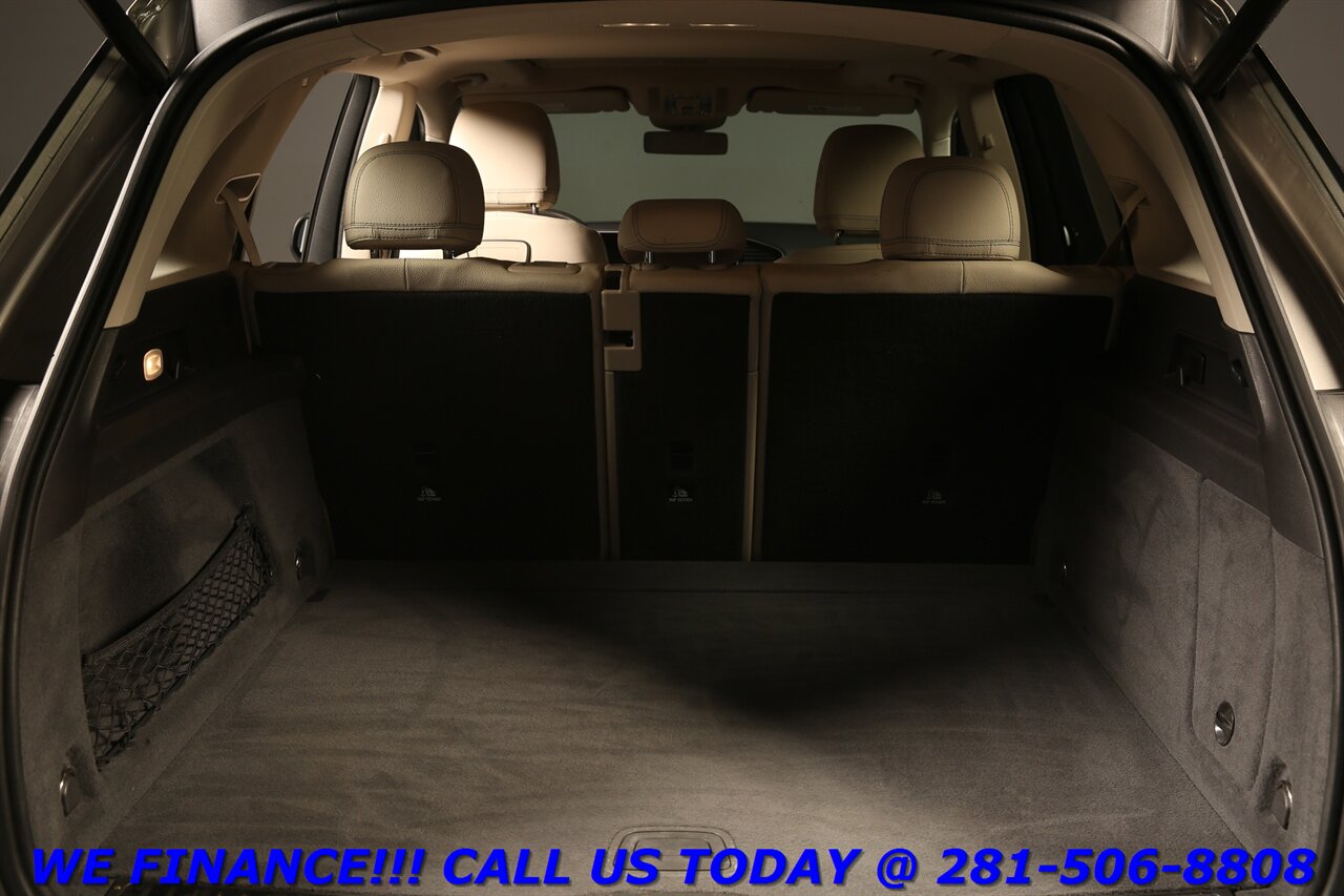 2020 Mercedes-Benz 2020 GLE 350 NAV BURMESTER COOL-SEAT 360CAM 66K Mi   - Photo 23 - Houston, TX 77031