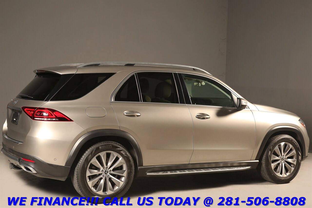2020 Mercedes-Benz 2020 GLE 350 NAV BURMESTER COOL-SEAT 360CAM 66K Mi   - Photo 6 - Houston, TX 77031