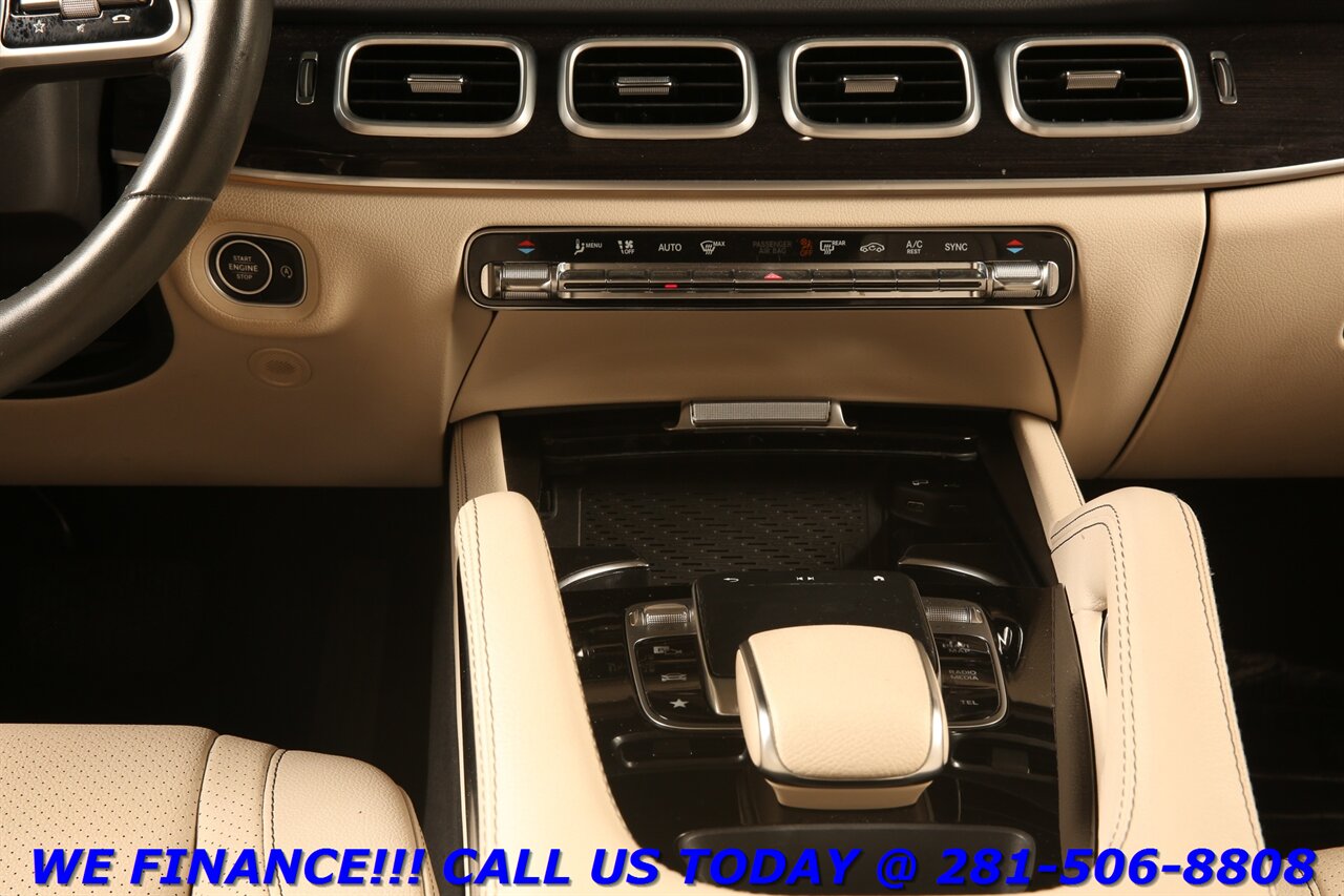 2020 Mercedes-Benz 2020 GLE 350 NAV BURMESTER COOL-SEAT 360CAM 66K Mi   - Photo 19 - Houston, TX 77031