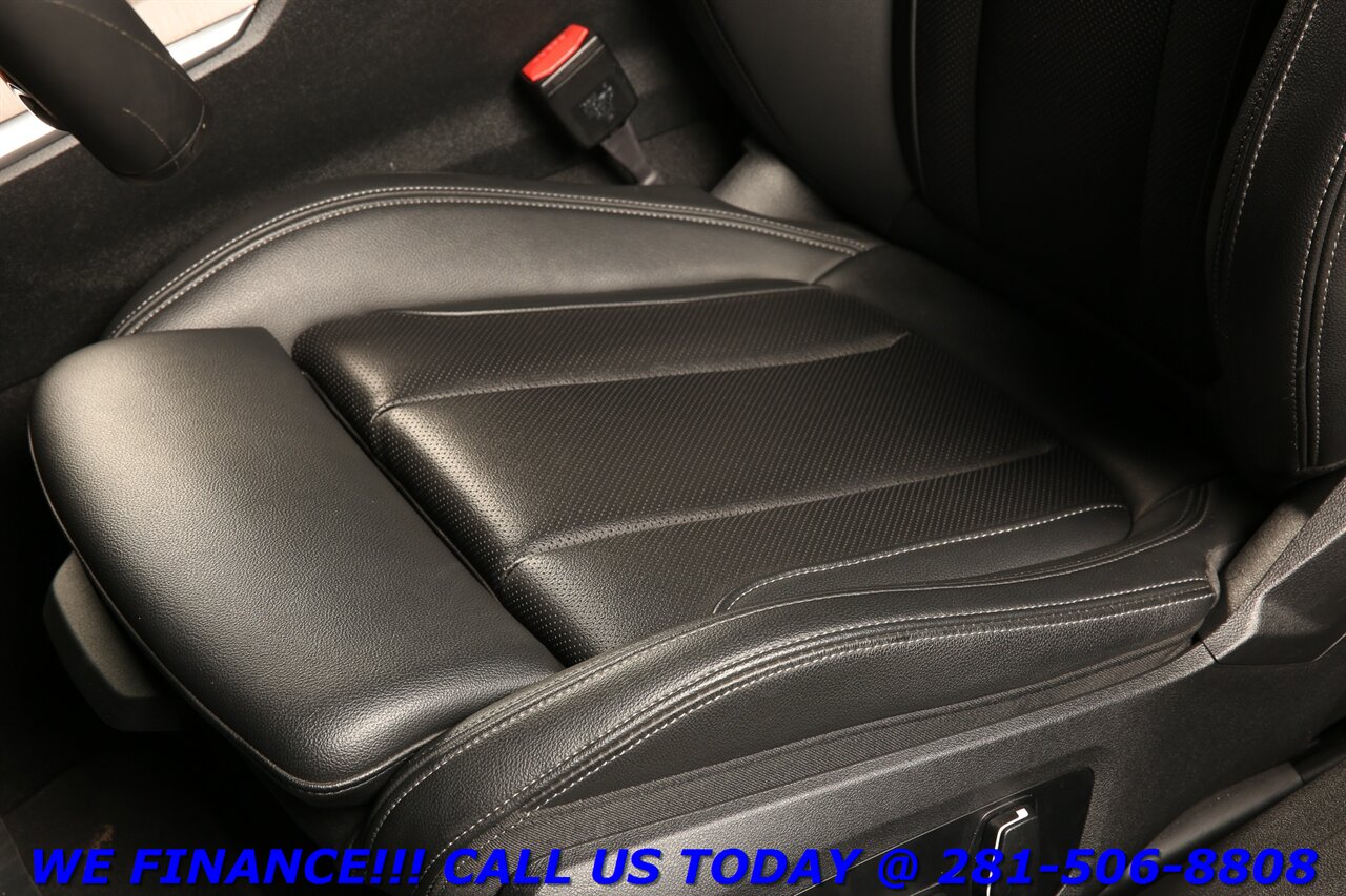 2025 BMW 2025 430i PREM PKG NAV HUD SUN BLIND 22K MLS - Photo 13 - Houston, TX 77031