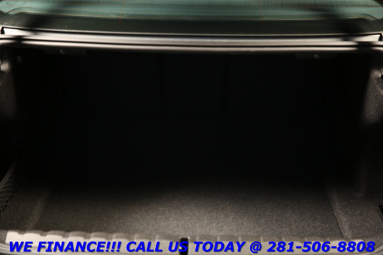 2025 BMW 2025 430i PREM PKG NAV HUD SUN BLIND 22K MLS - Photo 28 - Houston, TX 77031