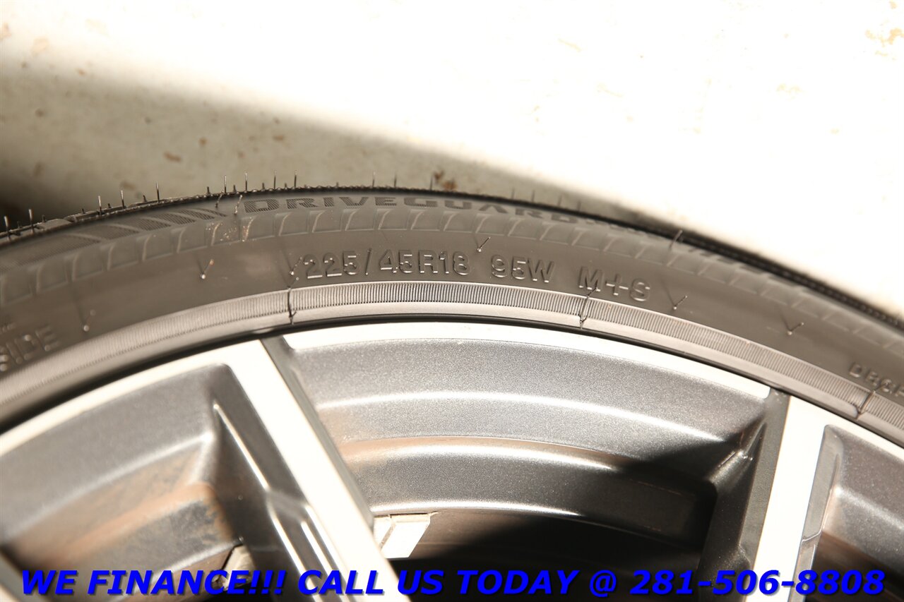 2025 BMW 2025 430i PREM PKG NAV HUD SUN BLIND 22K MLS - Photo 32 - Houston, TX 77031