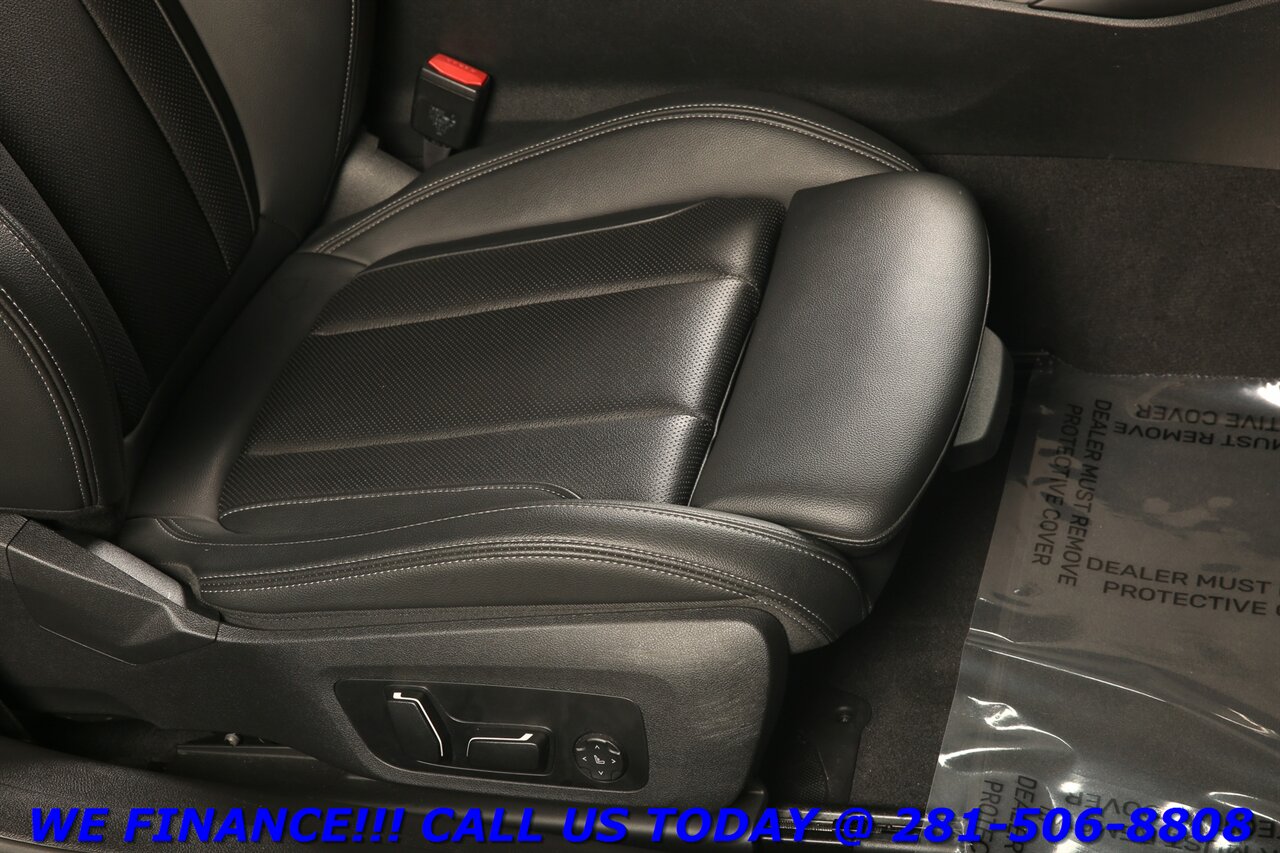 2025 BMW 2025 430i PREM PKG NAV HUD SUN BLIND 22K MLS - Photo 22 - Houston, TX 77031