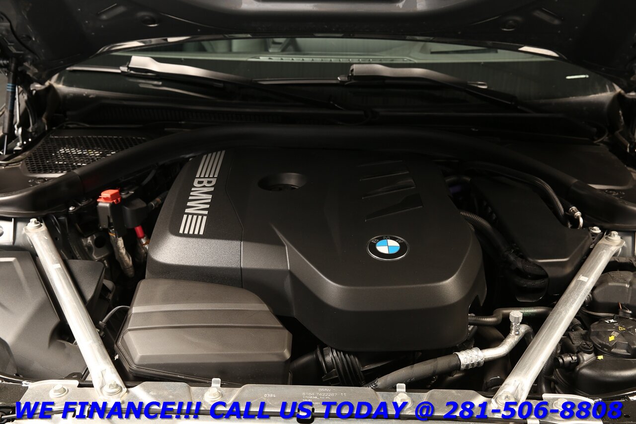 2025 BMW 2025 430i PREM PKG NAV HUD SUN BLIND 22K MLS - Photo 25 - Houston, TX 77031