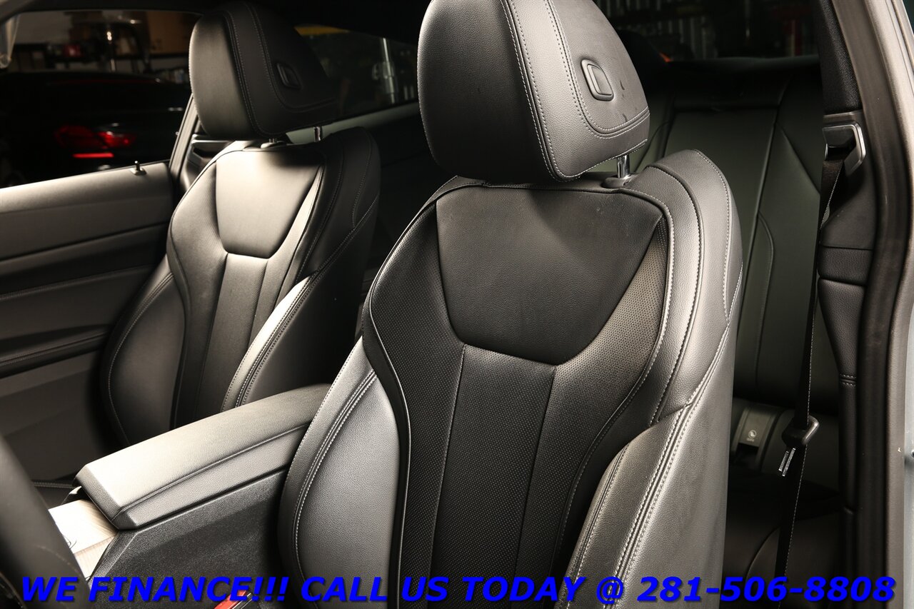 2025 BMW 2025 430i PREM PKG NAV HUD SUN BLIND 22K MLS - Photo 12 - Houston, TX 77031