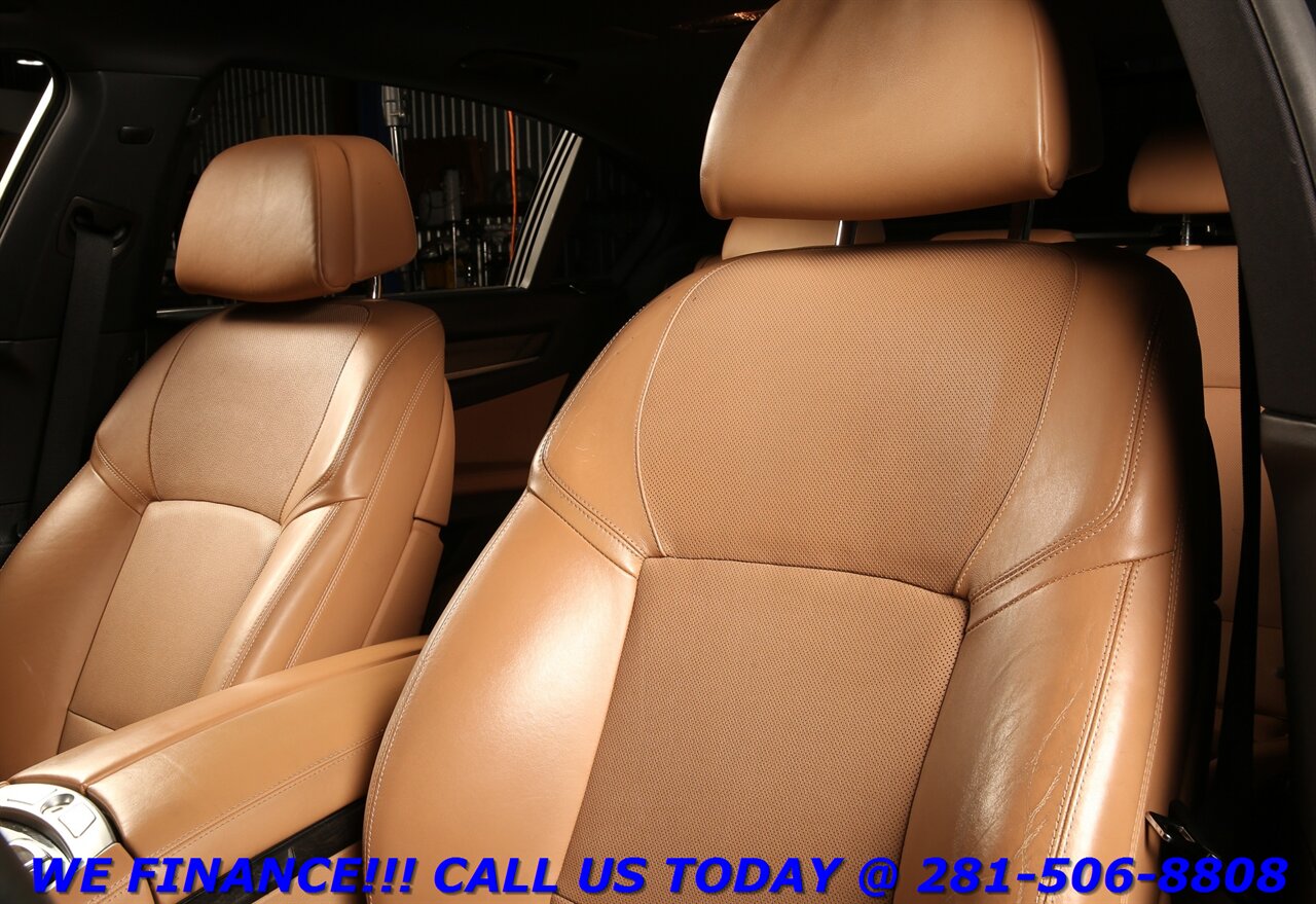 2014 BMW 2014 750Li M-Sport EXEC PKG NAV HUD SUN 70K MLS   - Photo 11 - Houston, TX 77031