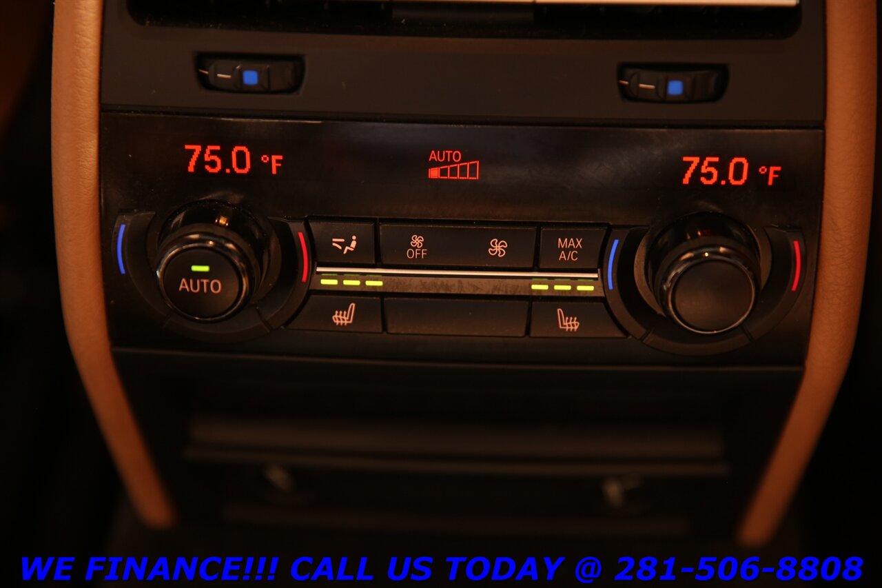 2014 BMW 2014 750Li M-Sport EXEC PKG NAV HUD SUN 70K MLS   - Photo 23 - Houston, TX 77031