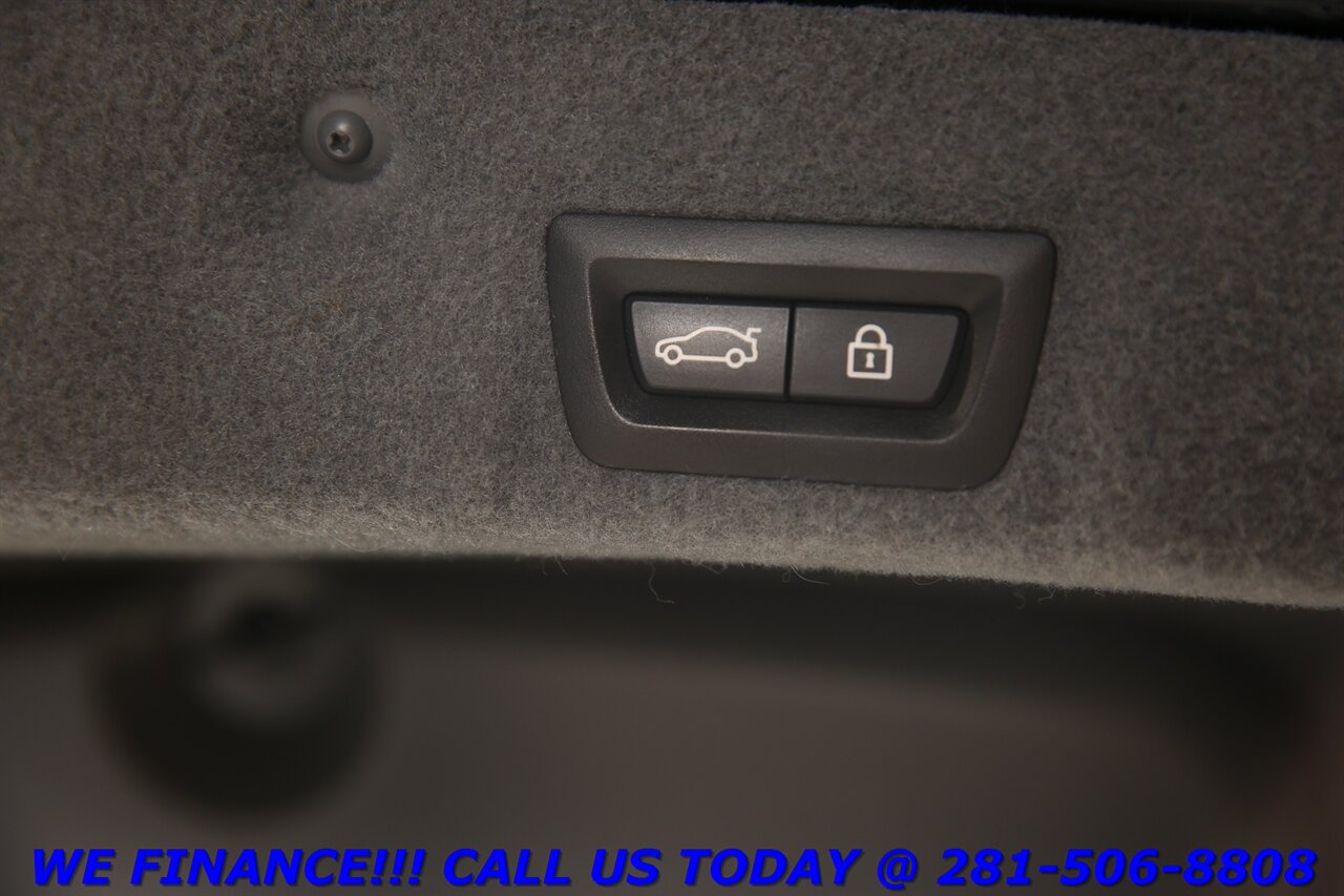 2014 BMW 2014 750Li M-Sport EXEC PKG NAV HUD SUN 70K MLS   - Photo 29 - Houston, TX 77031