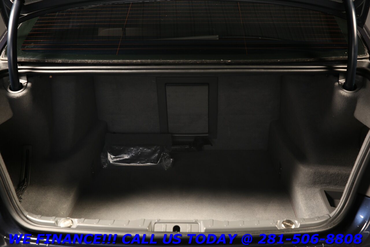 2014 BMW 2014 750Li M-Sport EXEC PKG NAV HUD SUN 70K MLS   - Photo 28 - Houston, TX 77031