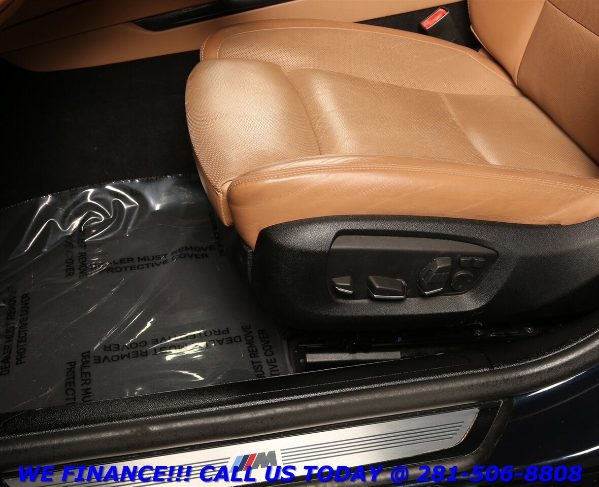 2014 BMW 2014 750Li M-Sport EXEC PKG NAV HUD SUN 70K MLS   - Photo 12 - Houston, TX 77031