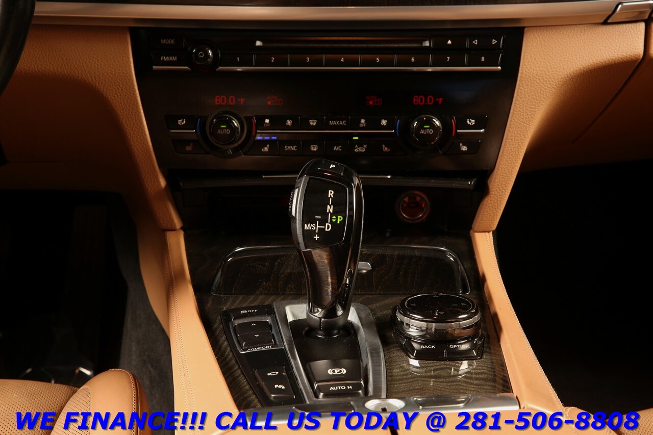 2014 BMW 2014 750Li M-Sport EXEC PKG NAV HUD SUN 70K MLS   - Photo 18 - Houston, TX 77031