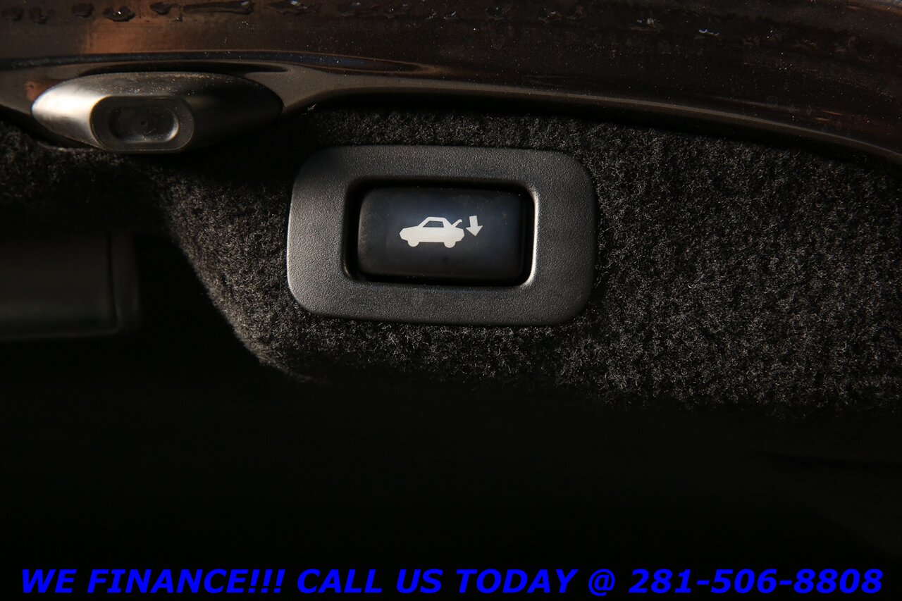 2009 Lexus LS 2009 LS 460 NAV SUN HEAT/COOL SEAT M. LEV CAMERA   - Photo 28 - Houston, TX 77031