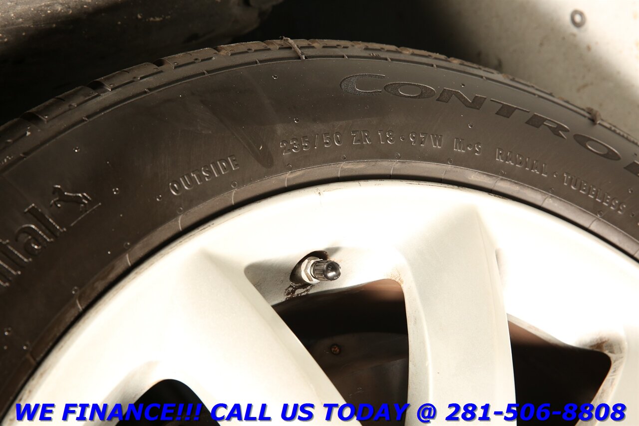 2009 Lexus LS 2009 LS 460 NAV SUN HEAT/COOL SEAT M. LEV CAMERA   - Photo 31 - Houston, TX 77031