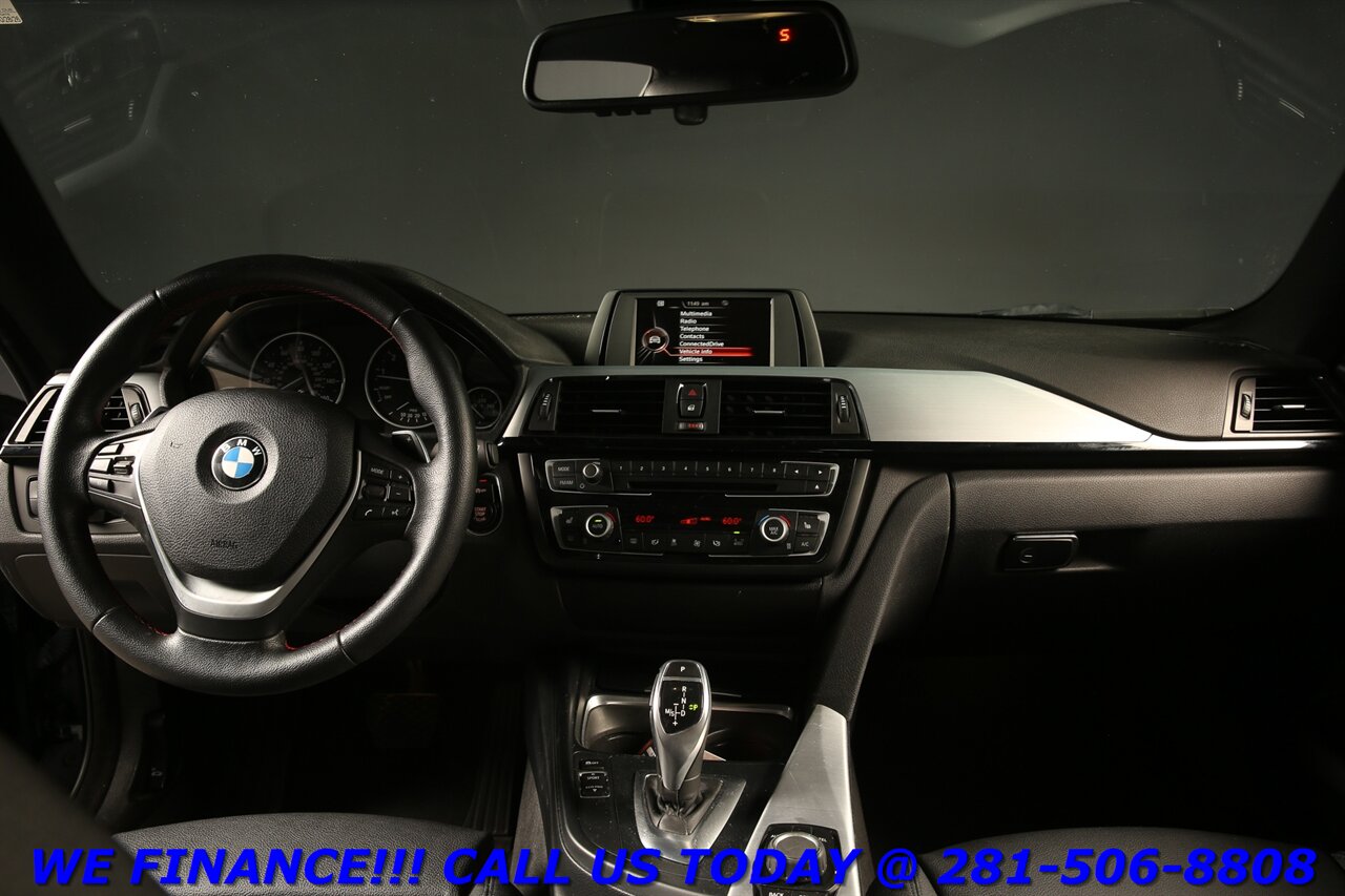 2015 BMW 2015 435i SPORT SUN HEATSEAT HARMAN KEYGO43K ML - Photo 3 - Houston, TX 77031