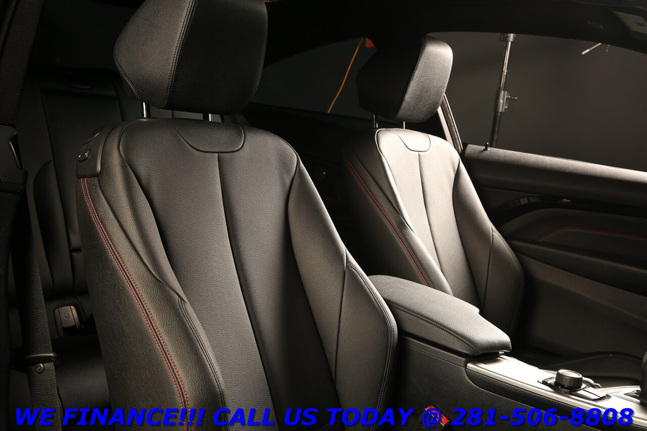 2015 BMW 2015 435i SPORT SUN HEATSEAT HARMAN KEYGO43K ML - Photo 20 - Houston, TX 77031