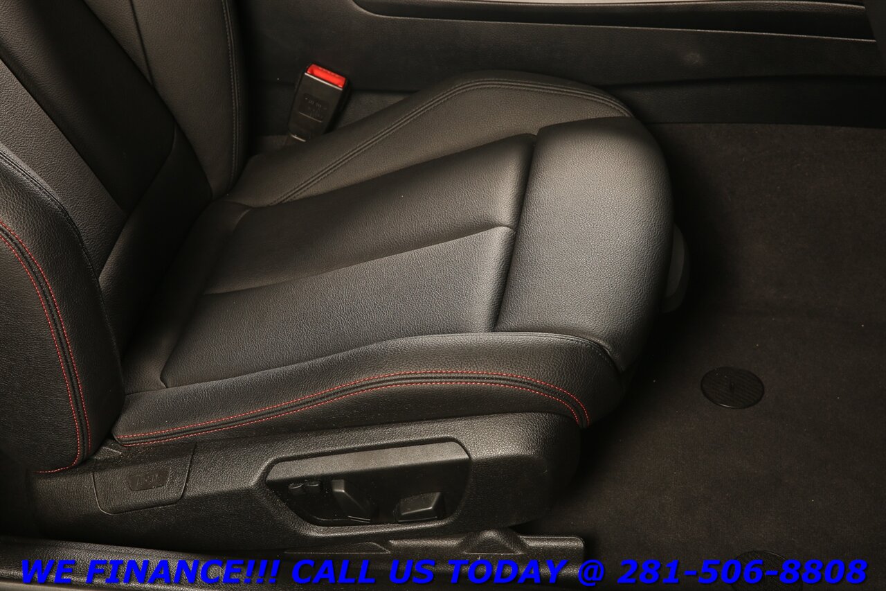 2015 BMW 2015 435i SPORT SUN HEATSEAT HARMAN KEYGO43K ML - Photo 21 - Houston, TX 77031