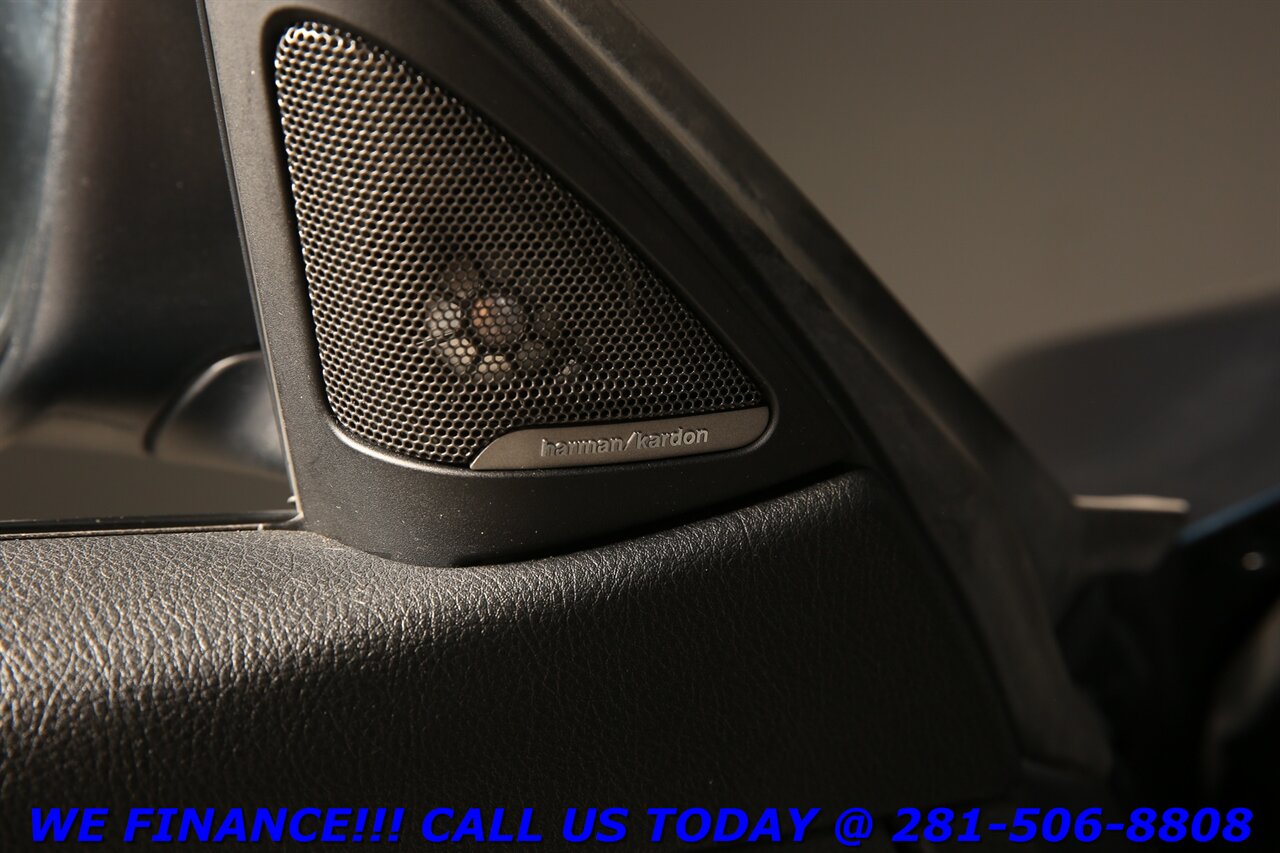 2015 BMW 2015 435i SPORT SUN HEATSEAT HARMAN KEYGO43K ML - Photo 10 - Houston, TX 77031
